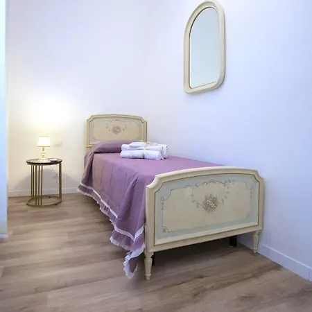 Terre D'oro, Di Lusso In Centro Citta Lejlighed Palermo
