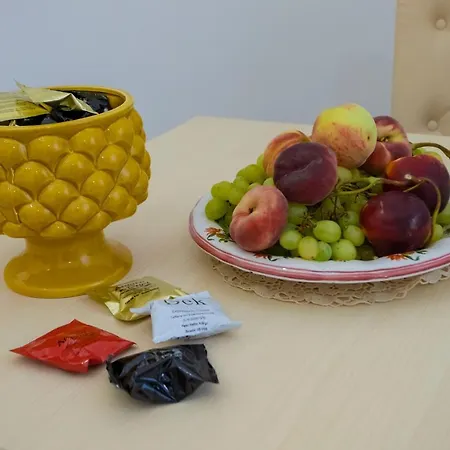 Terre D'oro, Di Lusso In Centro Citta * 巴勒莫