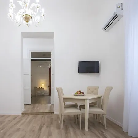 Terre D'oro, Di Lusso In Centro Citta * Palermo