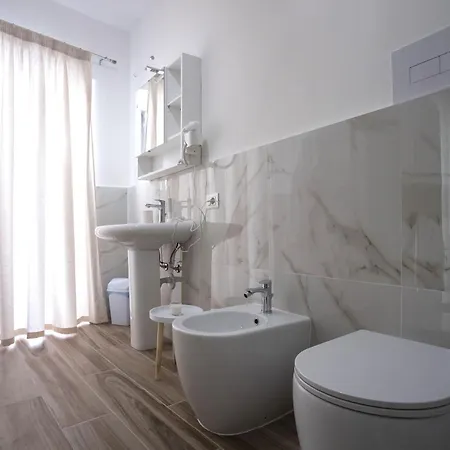 Terre D'oro, Di Lusso In Centro Citta Lejlighed Palermo