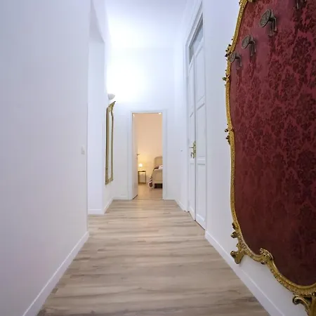 Apartament Terre D'oro, Di Lusso In Centro Citta *