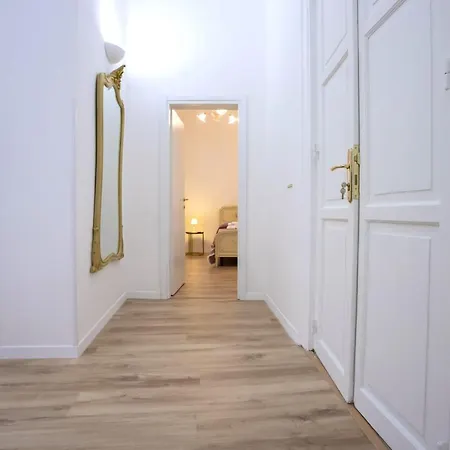 Apartament Terre D'oro, Di Lusso In Centro Citta *